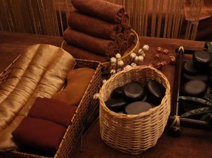 K'Anna Spa: Trải Nghiệm Massage Sạch & An Toàn