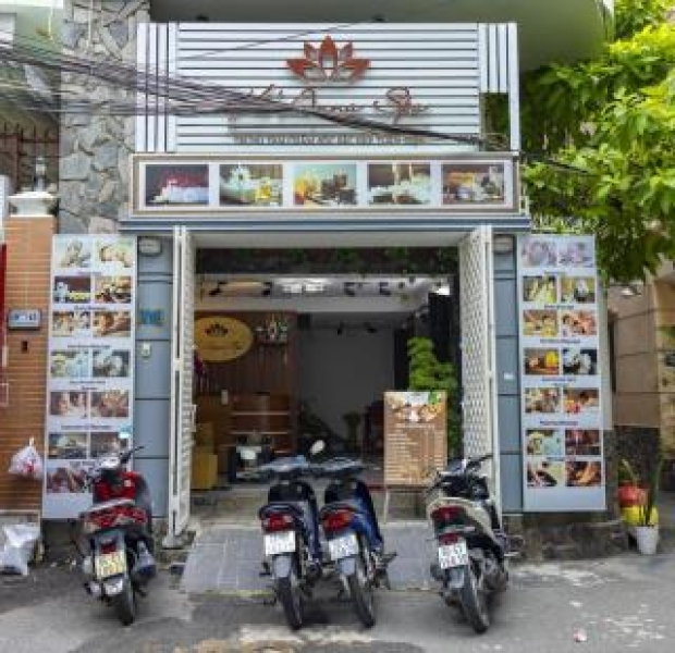 Top Spa Gội Đầu Dưỡng Sinh Nổi Tiếng Quận 1 – Trải Nghiệm Thư Giãn Đỉnh Cao Tại K'Anna Spa