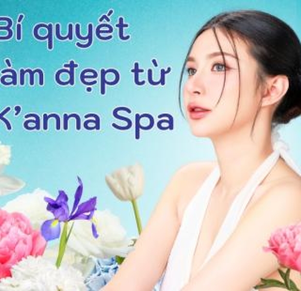 5 Thói Quen Nhỏ Giúp Làn Da Luôn Sáng Khỏe – Bí Quyết Từ K’anna Spa Quận 1