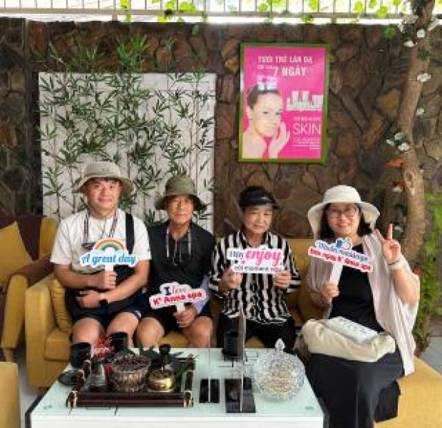 K’Anna Spa Quận 1 – Spa Thư Giãn Uy Tín, Được Khách Hàng Tin Yêu Tại TP.HCM